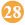 28