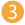 3