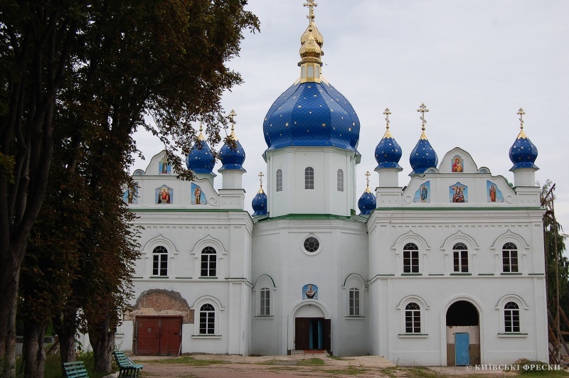 monastr
