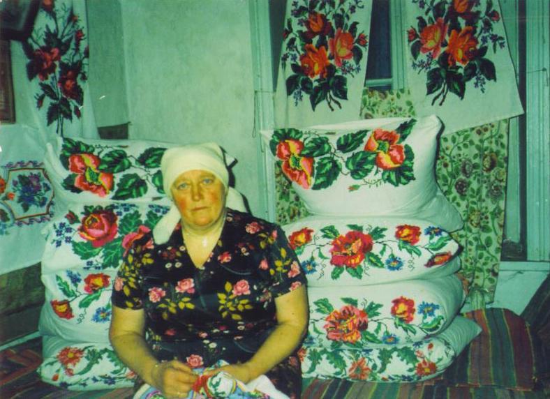mishenko